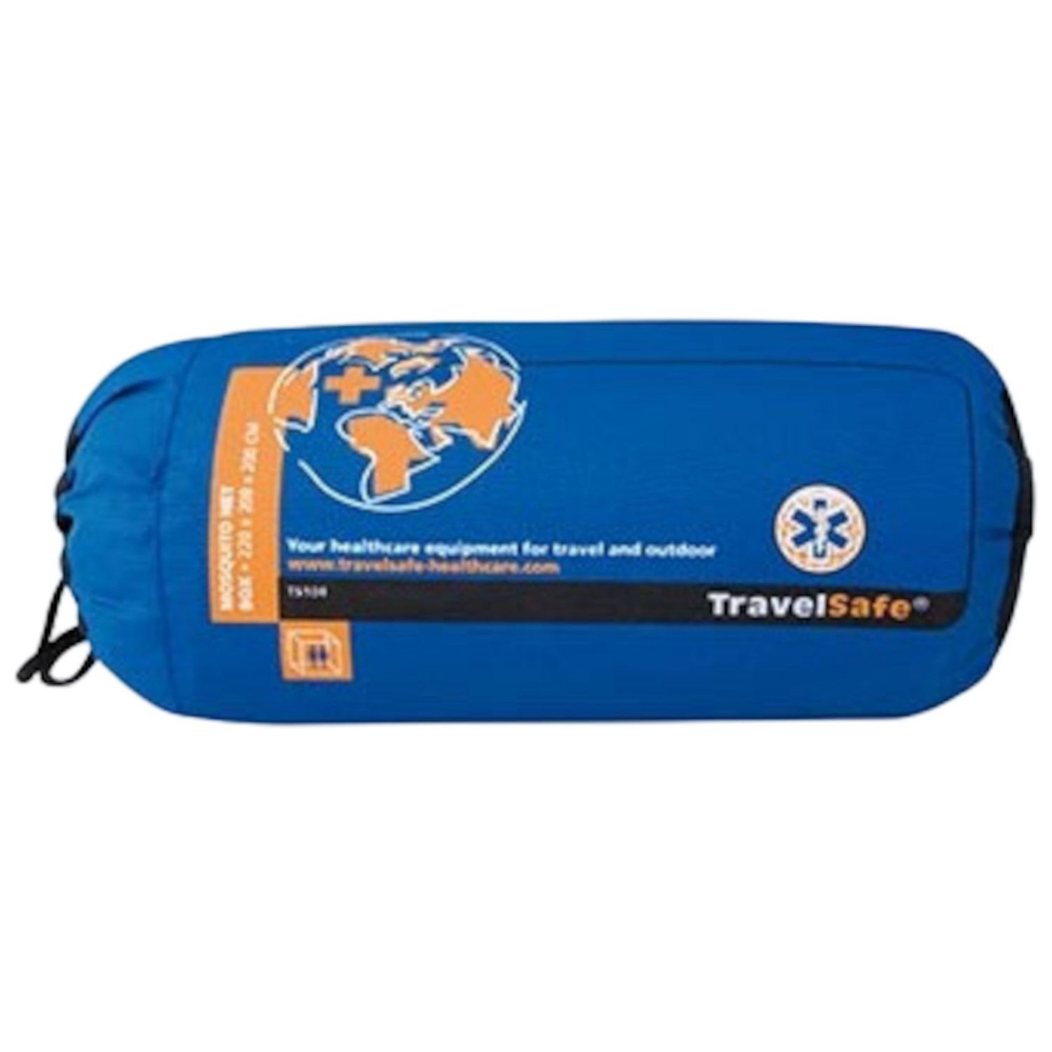 TravelSafe Box Myggenet, 2 pers. TravelSafe Box Myggenet, 2 pers.