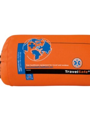 TravelSafe Cube Myggenet, 2 pers.