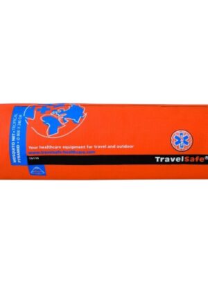 TravelSafe Pyramide Myggenet, 1-2 pers.