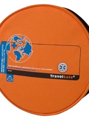 TravelSafe Pyramide Pop-Out Myggenet, 1-2 pers.