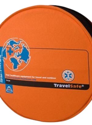 TravelSafe Pyramide Pop-Out Myggenet, 2 pers.