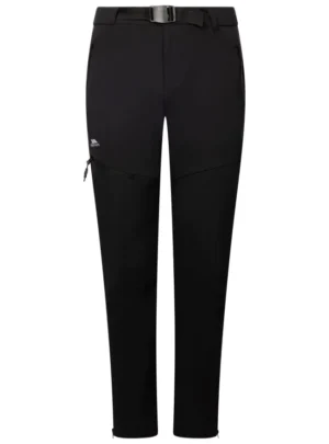 Trespass Bernia Adventure Vandrebukser Women Black XXL