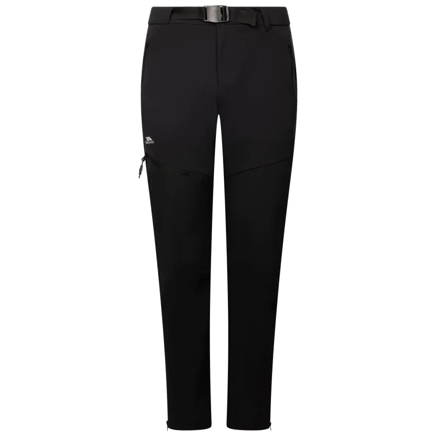 Trespass Bernia Adventure Vandrebukser Women Black XXL Trespass Bernia Adventure Vandrebukser Women Black XXL