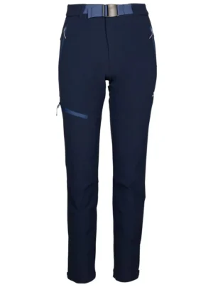Trespass Bernia Adventure Vandrebukser Women Navy XL