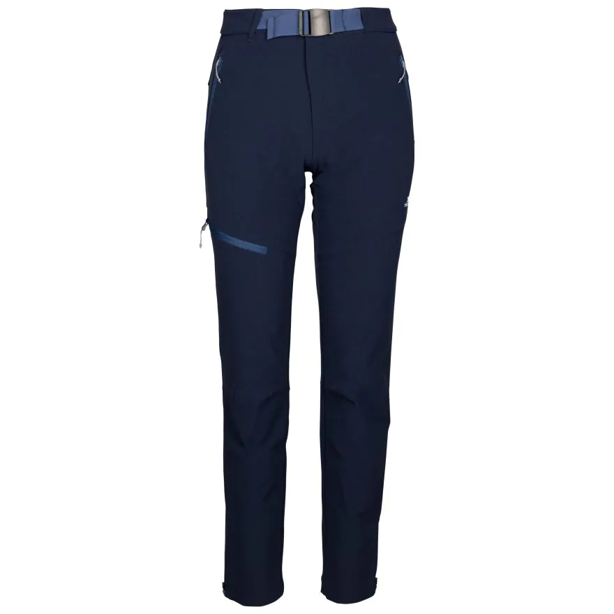 Trespass Bernia Adventure Vandrebukser Women Navy XL Trespass Bernia Adventure Vandrebukser Women Navy XL