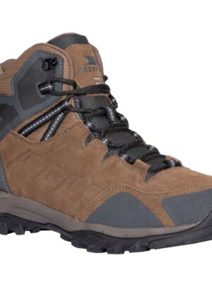 Trespass Caelan Mid Cut Herre Vandrestøvle 41