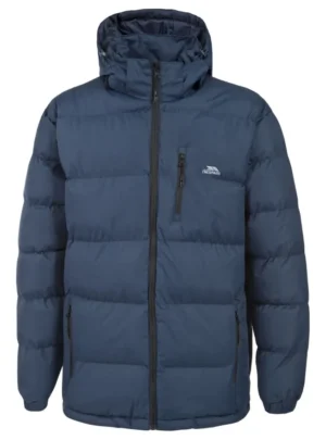 Trespass Clip Padded Jakke M XXXL