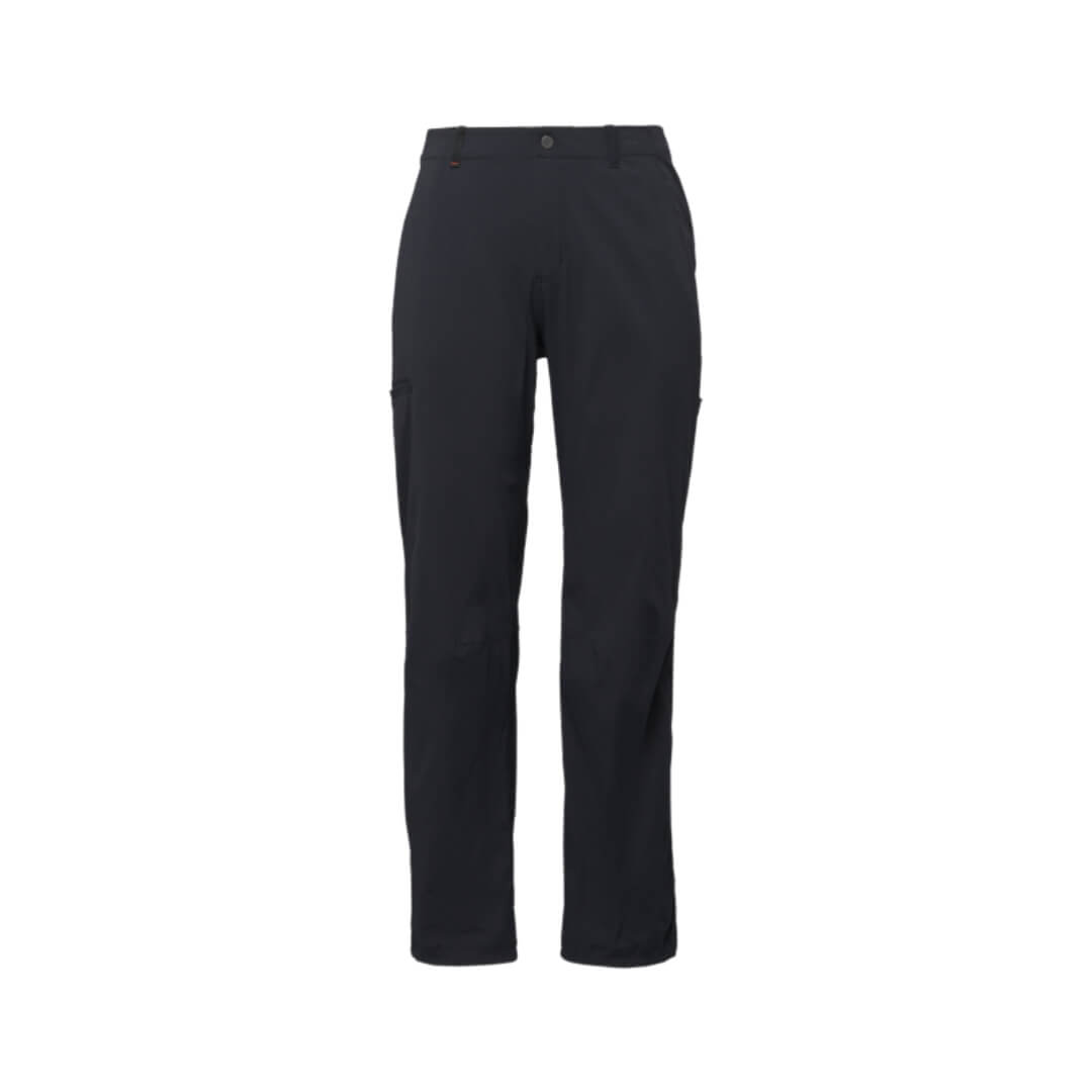 Vandrebukser til dame - Black Diamond Pursuit - Sort Vandrebukser til dame - Black Diamond Pursuit - Sort
