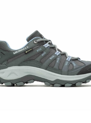 Vandresko dame - Merrell Claypool 2 Sport GTX - Grå