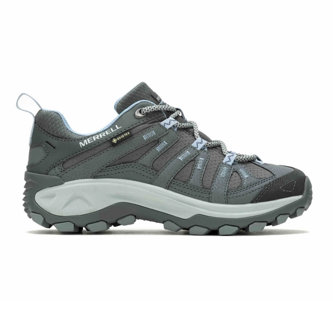 Vandresko dame - Merrell Claypool 2 Sport GTX - Grå Vandresko dame - Merrell Claypool 2 Sport GTX - Grå