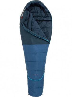 Vaude Kobel Adjust 500 II SYN, sovepose, blå