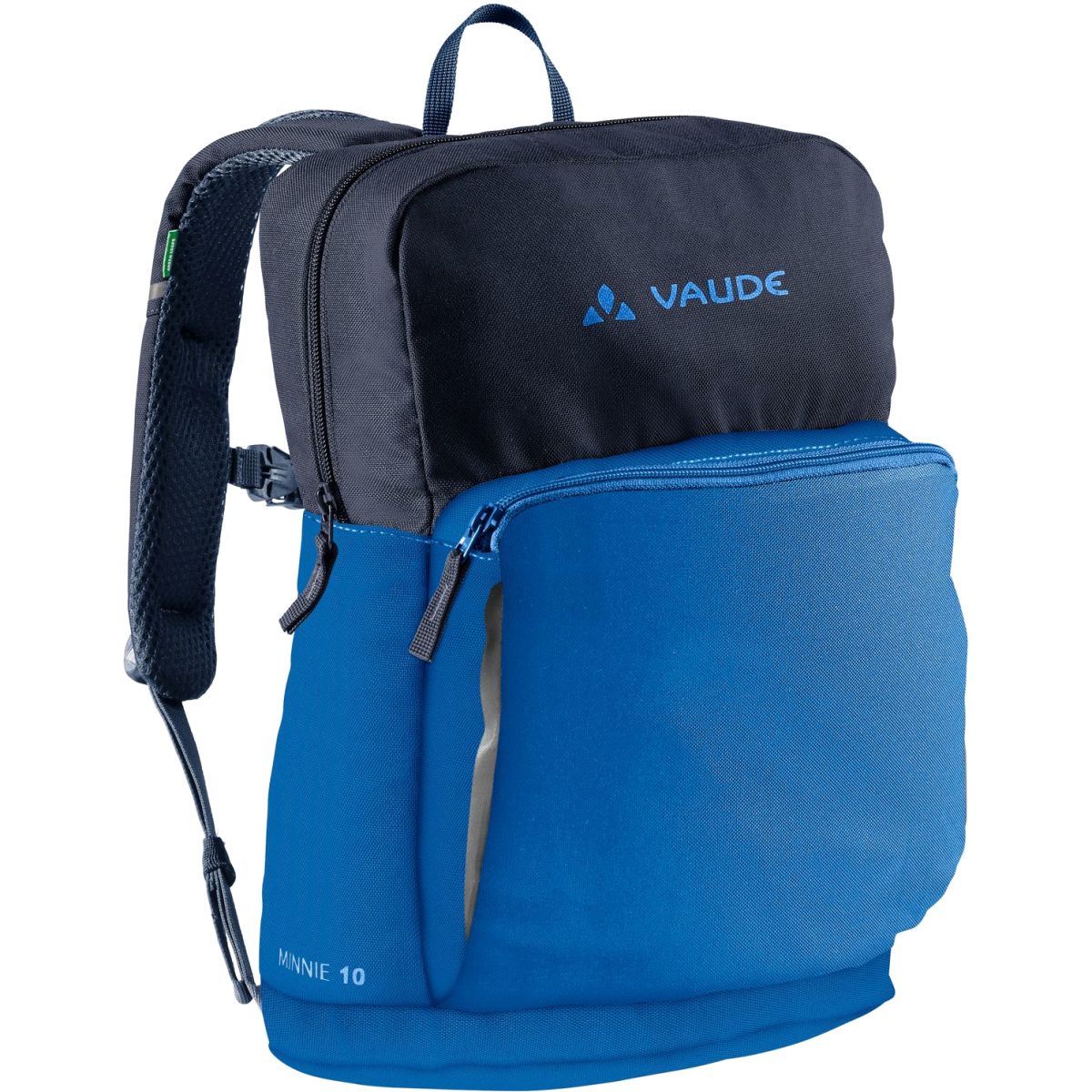 Vaude Minnie 10, rygsæk, blå Vaude Minnie 10, rygsæk, blå