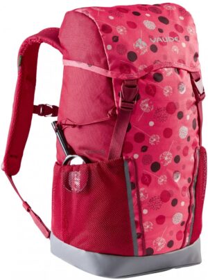 Vaude Puck 14, rygsæk, rosa/pink