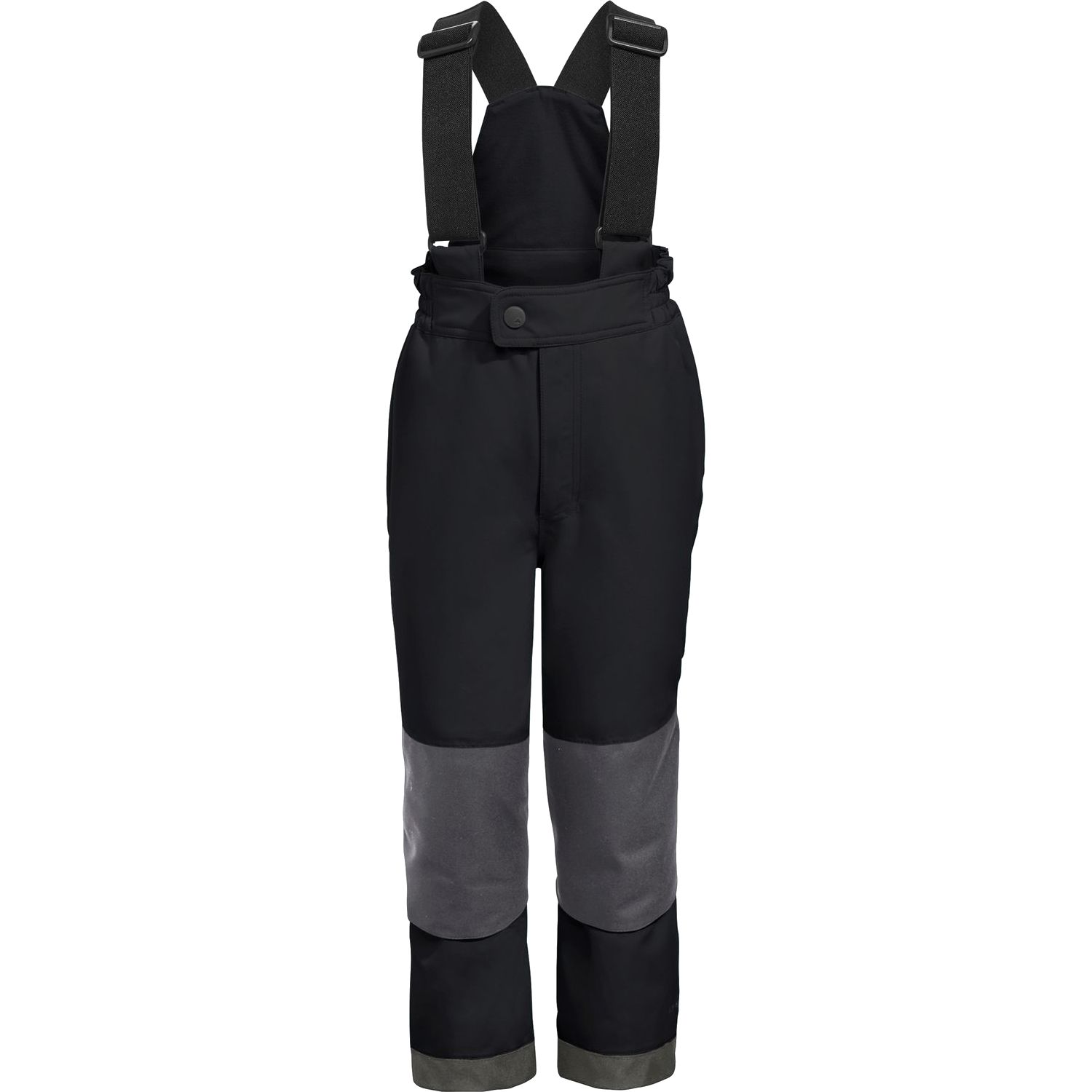 Vaude Snow Cup Pants III, skibukser, børn, sort Vaude Snow Cup Pants III, skibukser, børn, sort