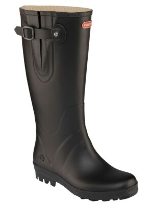 Viking Footwear Foxy, gummistøvler, dame, sort