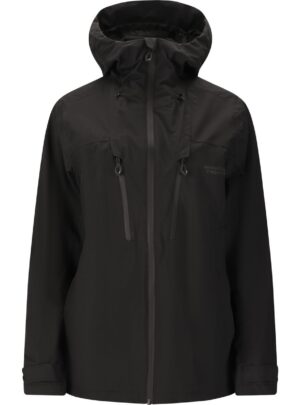 Weather Report Harbor Rain-Tech Regnjakke Dame