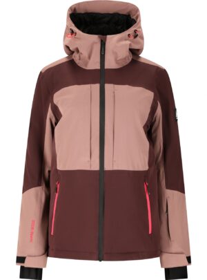 Whistler Boulder, skijakke, dame, twilight mauve