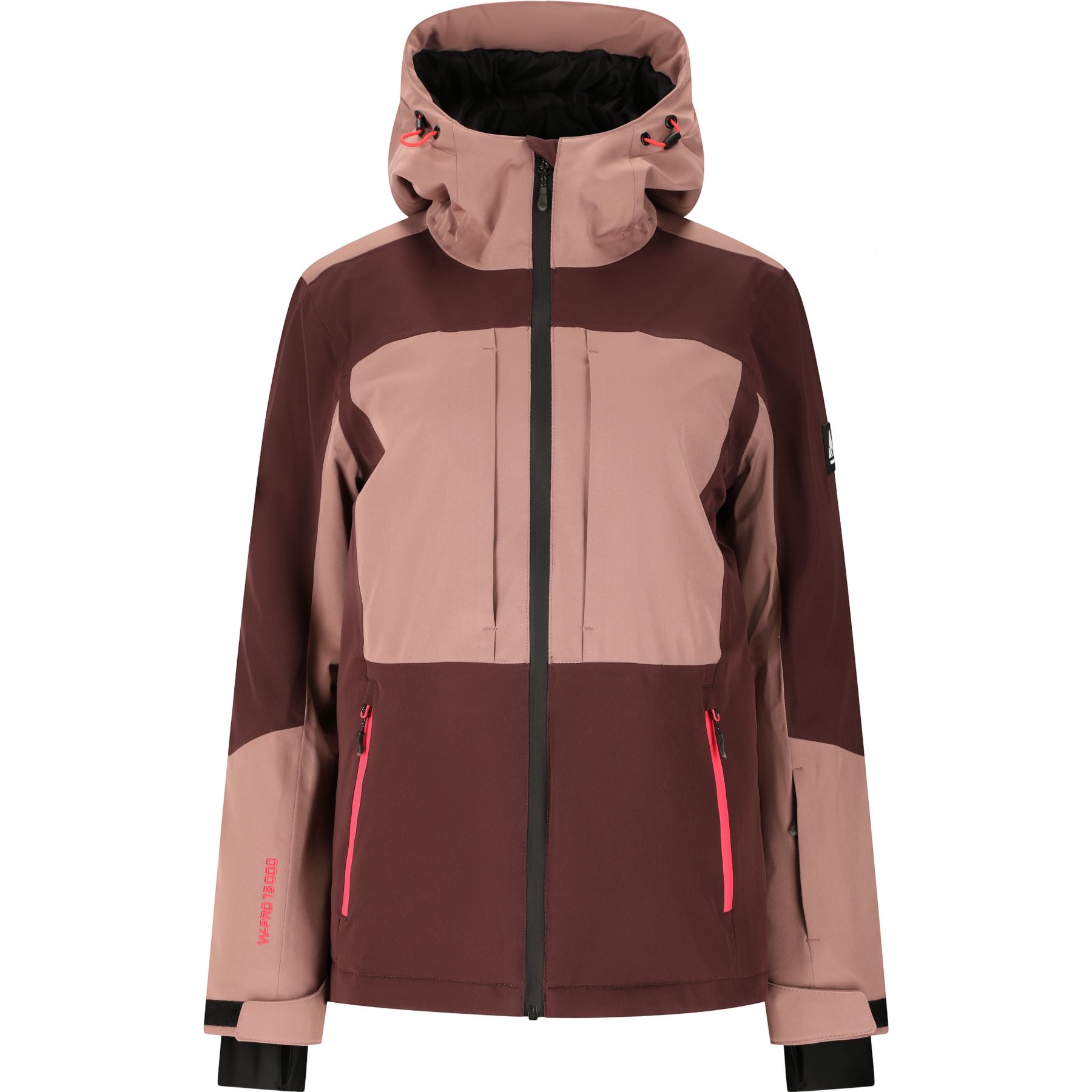 Whistler Boulder, skijakke, dame, twilight mauve Whistler Boulder, skijakke, dame, twilight mauve