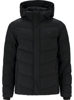 Whistler Cheno, skijakke, herre, sort