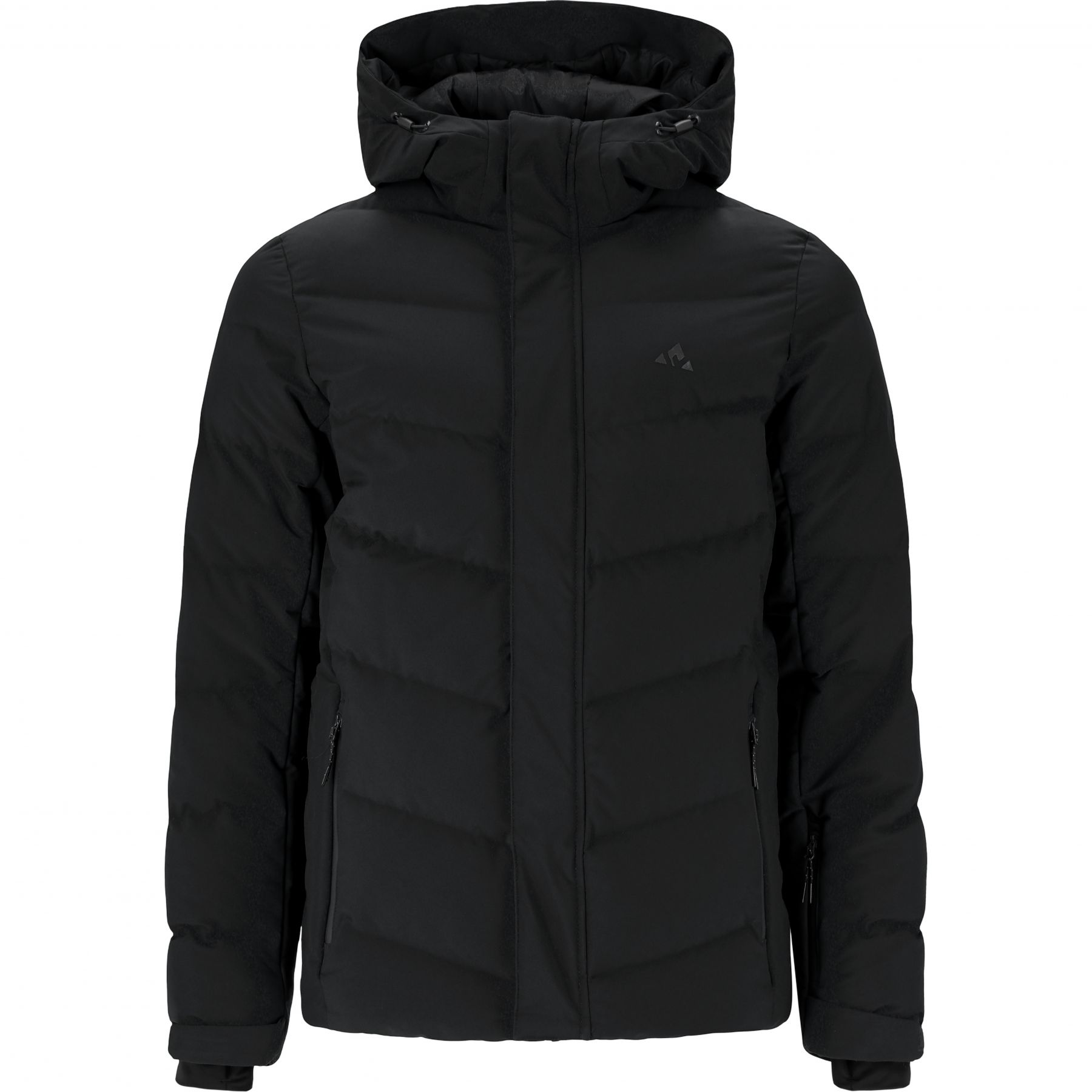 Whistler Cheno, skijakke, herre, sort Whistler Cheno, skijakke, herre, sort
