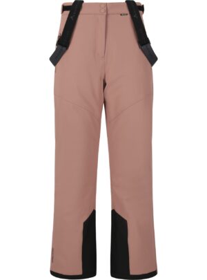 Whistler Drizzle, skibukser, dame, twilight mauve