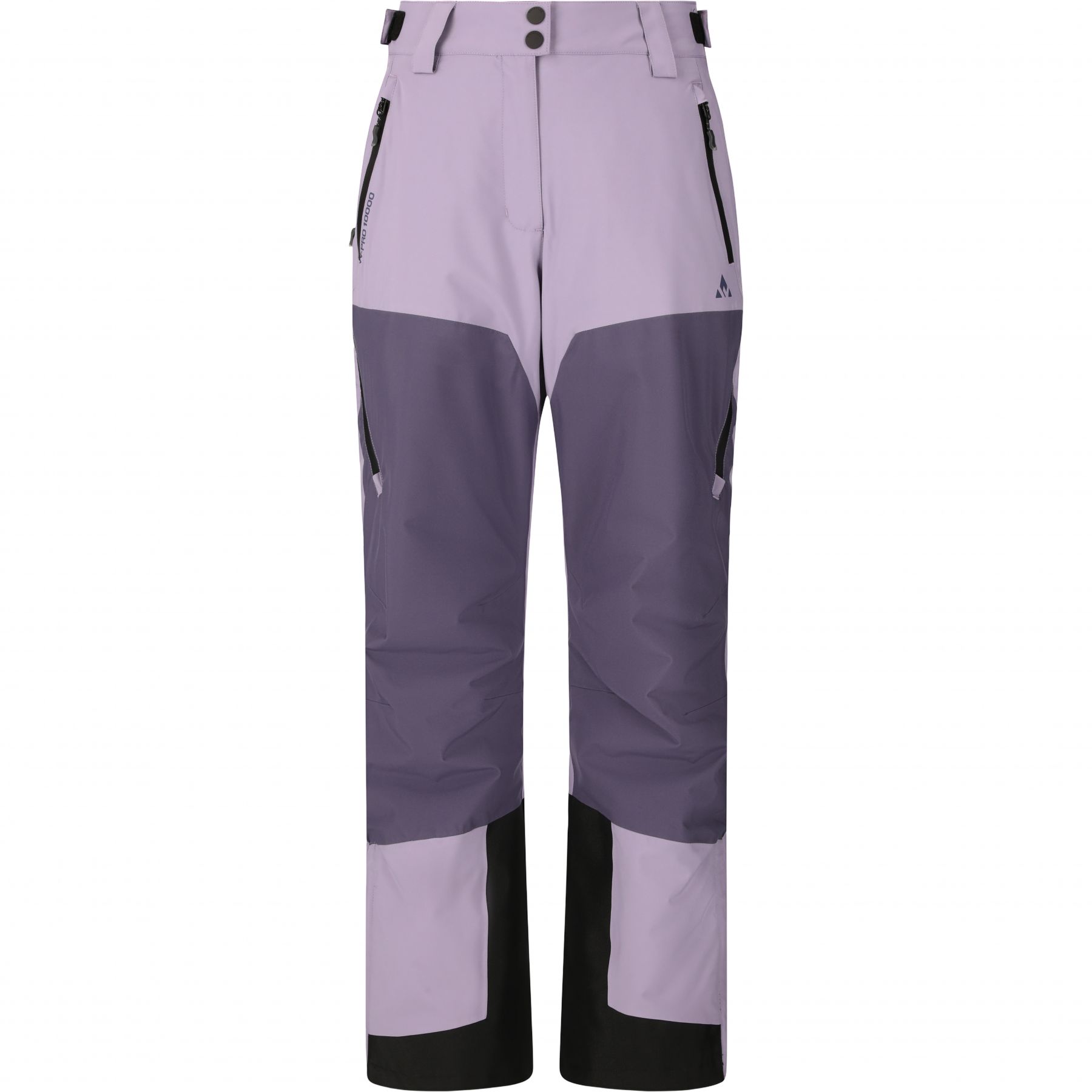Whistler Kingland, skibukser, dame, lilla Whistler Kingland, skibukser, dame, lilla