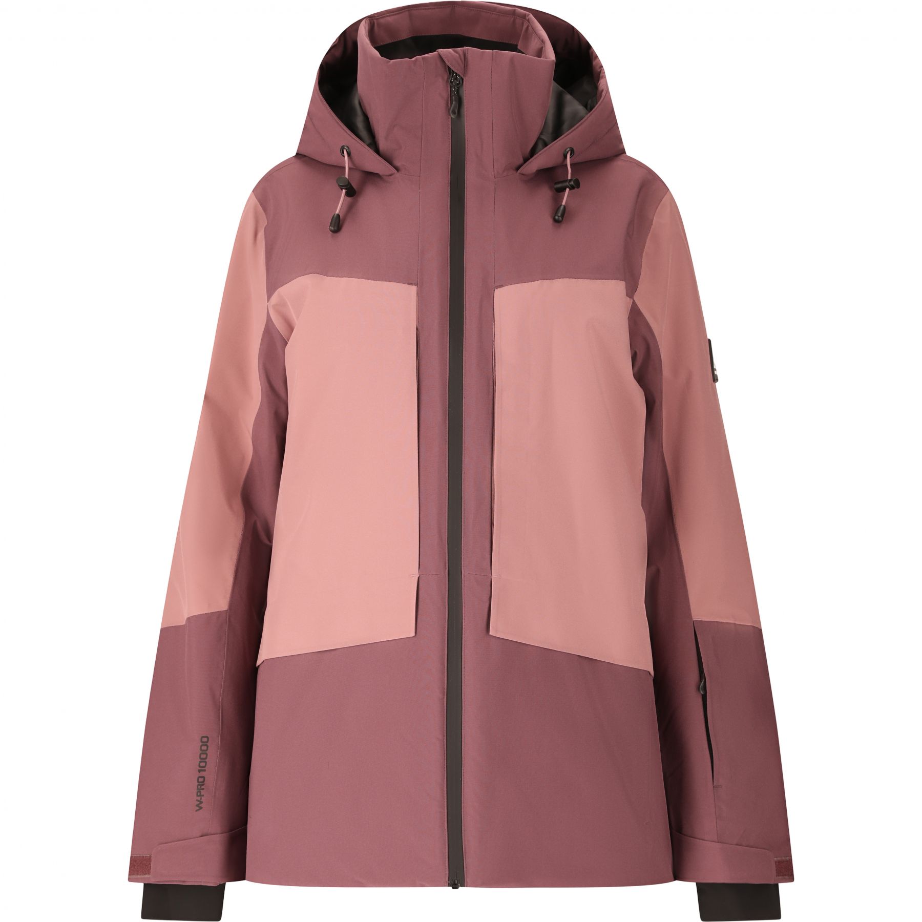 Whistler Kingland, skijakke, dame, huckleberry Whistler Kingland, skijakke, dame, huckleberry