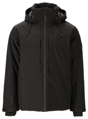 Whistler Kingland, skijakke, herre, sort