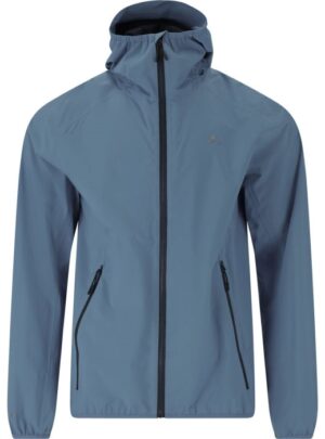 Whistler Selawik M LayerTech Jacket W-PRO 15.000mm-china blue-3XL - Regntøj, poncho