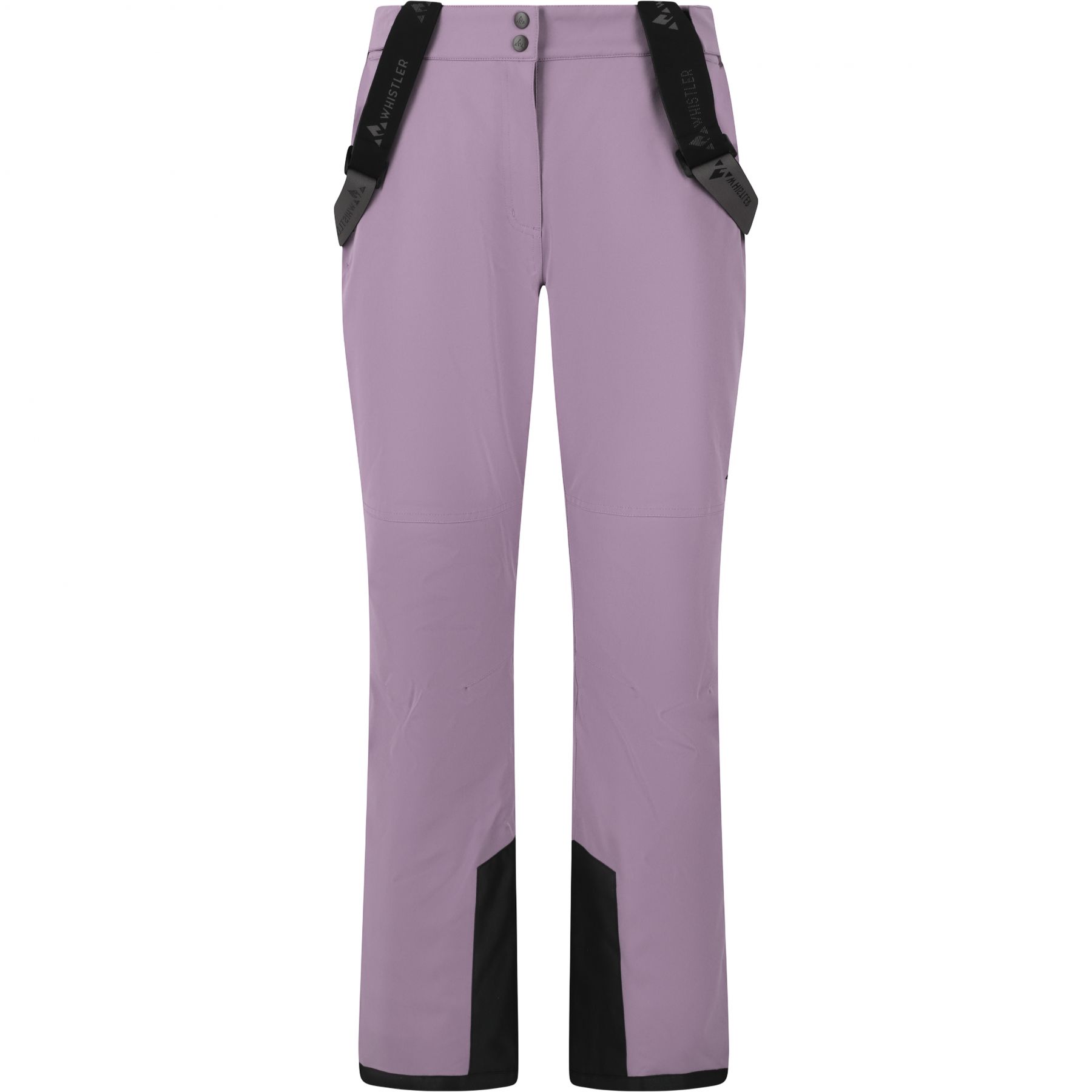 Whistler Yarra, skibukser, dame, lilla Whistler Yarra, skibukser, dame, lilla