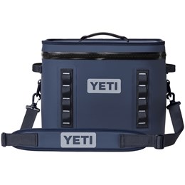 Yeti Hopper Flip 18 Soft Cooler Blå Køletasker & -bokse