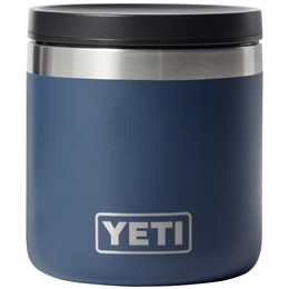 Yeti Rambler 236 ml Insulated Food Jar Blå Madkasser & opbevaring