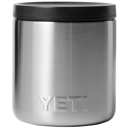 Yeti Rambler 236 ml Insulated Food Jar Grå Madkasser & opbevaring