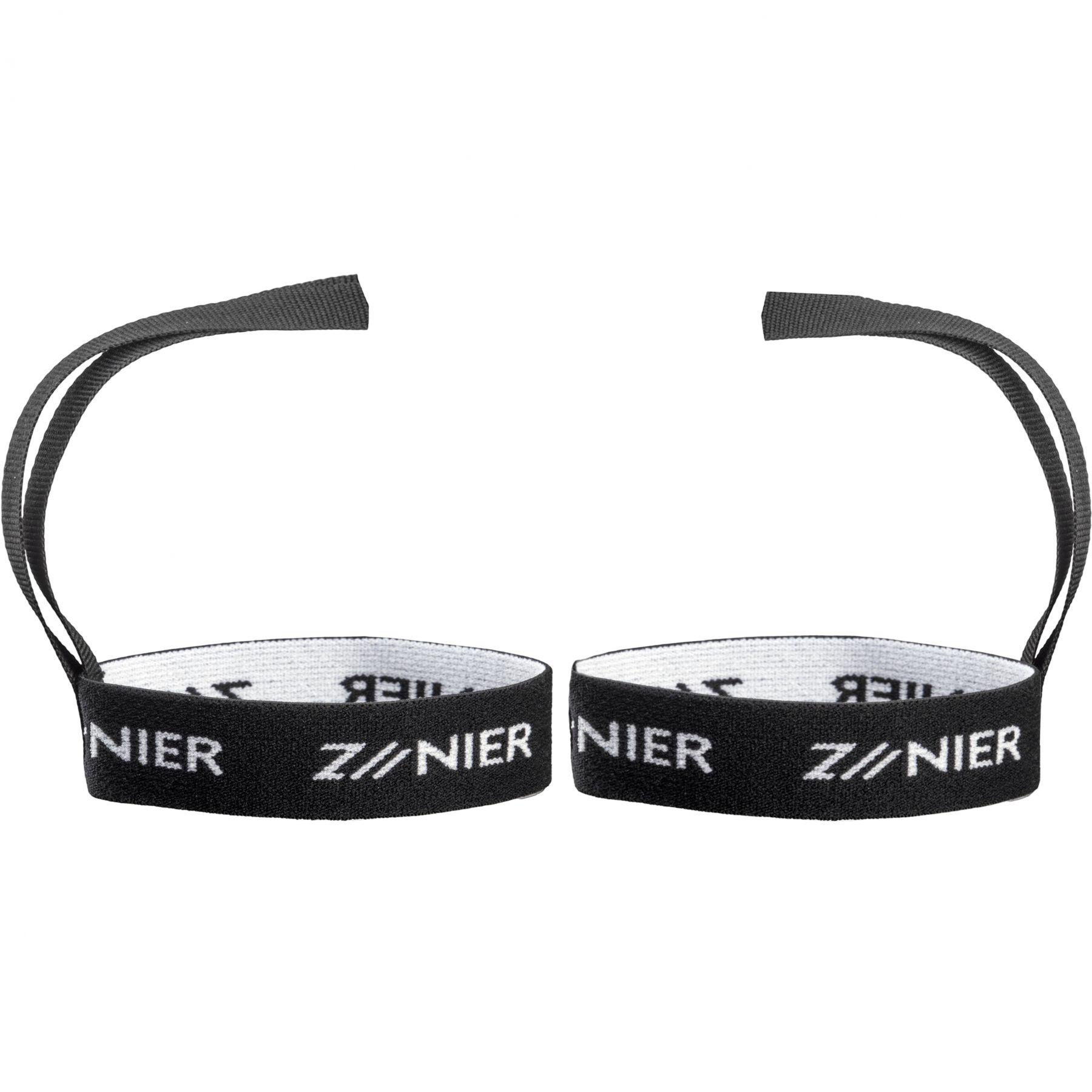 Zanier Leash Handcuff, sort Zanier Leash Handcuff, sort