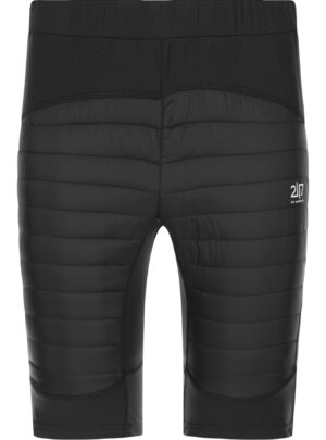 2117 of Sweden Sikan, isolerende shorts, herre, sort