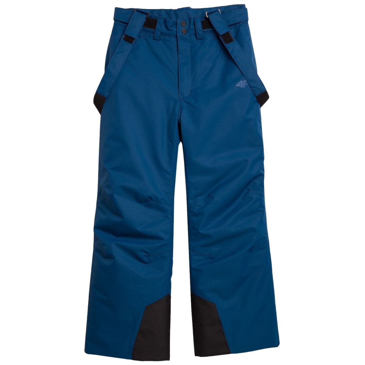 4F Henry, skibukser, junior, navy 4F Henry, skibukser, junior, navy