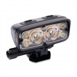 Black Diamond Megawatt Headlamp - Black - Pandelampe
