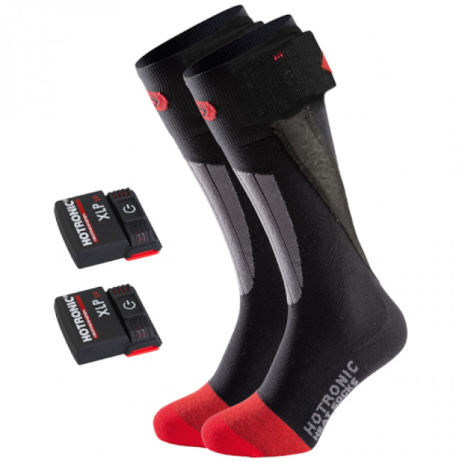 BootDoc Heat Socks Set, Classic Comfort + XLP 1P BootDoc Heat Socks Set, Classic Comfort + XLP 1P