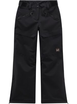 CMP skibukser, dame, sort