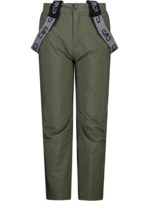CMP skibukser, junior, grøn