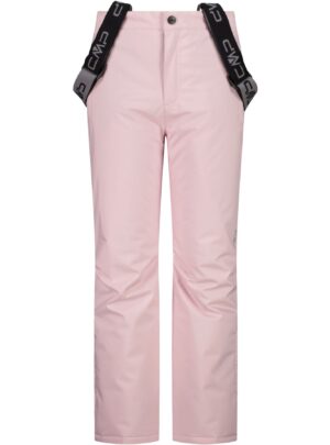 CMP skibukser, junior, pink