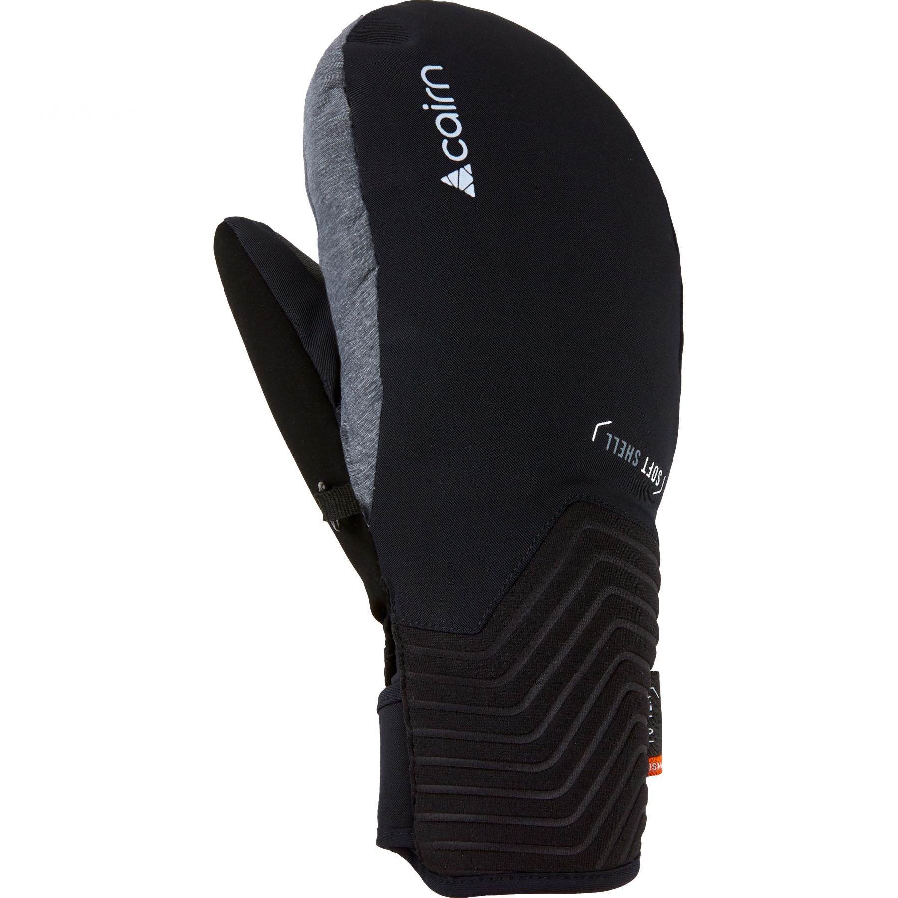 Cairn Elena C-Tex, skiluffer, dame, sort Cairn Elena C-Tex, skiluffer, dame, sort