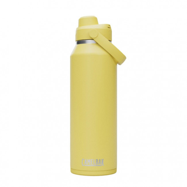 Camelbak Thrive Chug termoflaske 1,2 L, gul Camelbak Thrive Chug termoflaske 1,2 L, gul