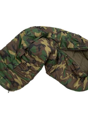 Carinthia SMU Defence 4-185, sovepose, camo