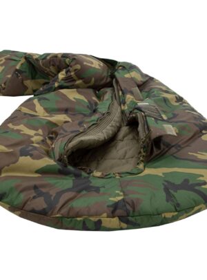 Carinthia SMU Defence 4-200, sovepose, camo