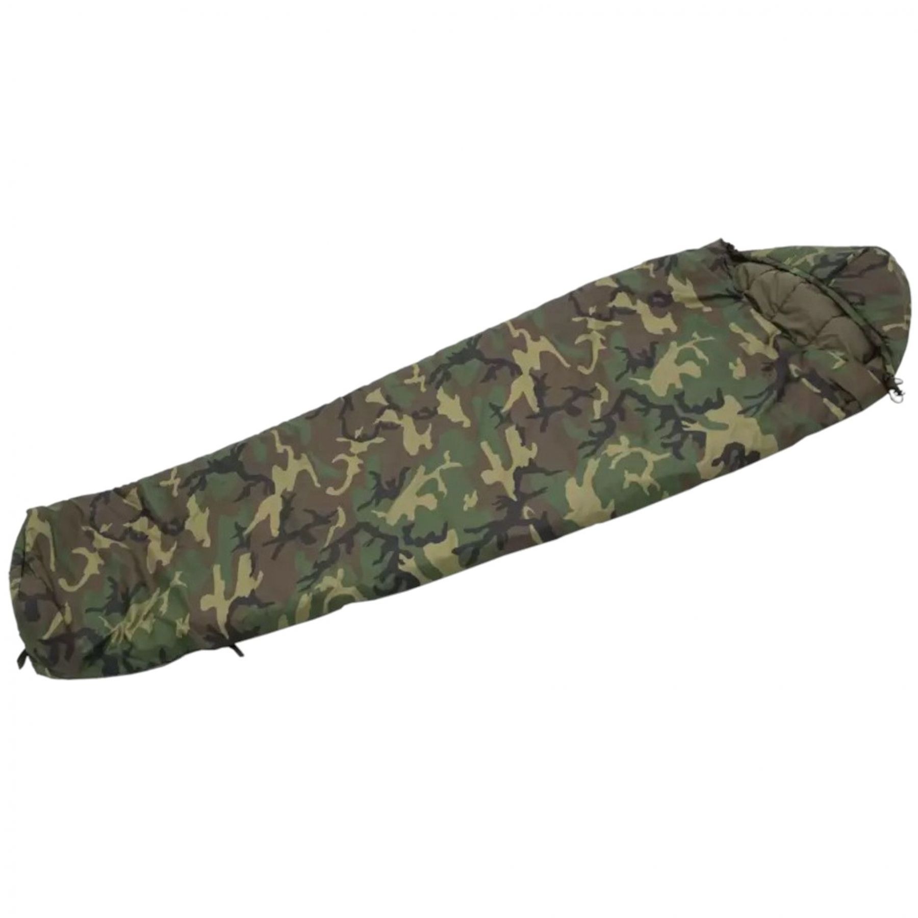Carinthia SMU Tropen 185, sovepose, camo Carinthia SMU Tropen 185, sovepose, camo