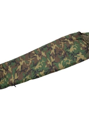Carinthia SMU Tropen 200, sovepose, camo
