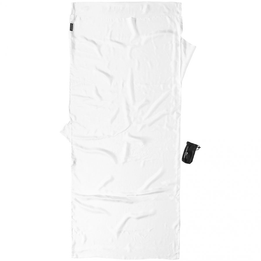 Cocoon TravelSheet,100% Silk, Sovepose, natural silk Cocoon TravelSheet,100% Silk, Sovepose, natural silk