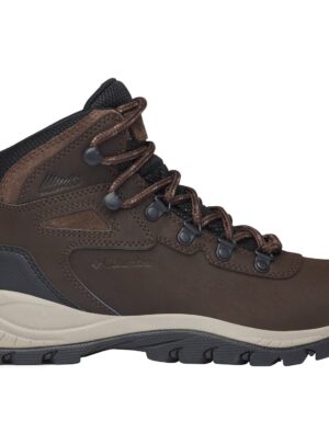 Columbia Newton Ridge Plus Dame EU 43 Brun Vandrestøvler