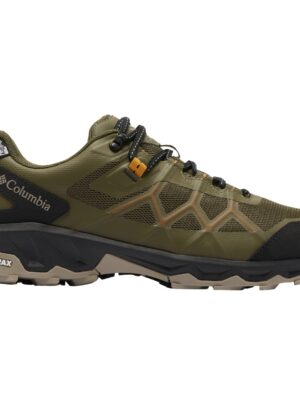 Columbia Peakfreak 3 Outdry Herre EU 41 Nori/Desert Gold Vandresko